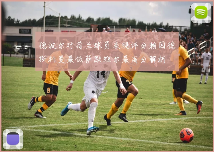 德波尔对荷兰球员表现评分赖因德斯科曼最低萨默维尔最高分解析